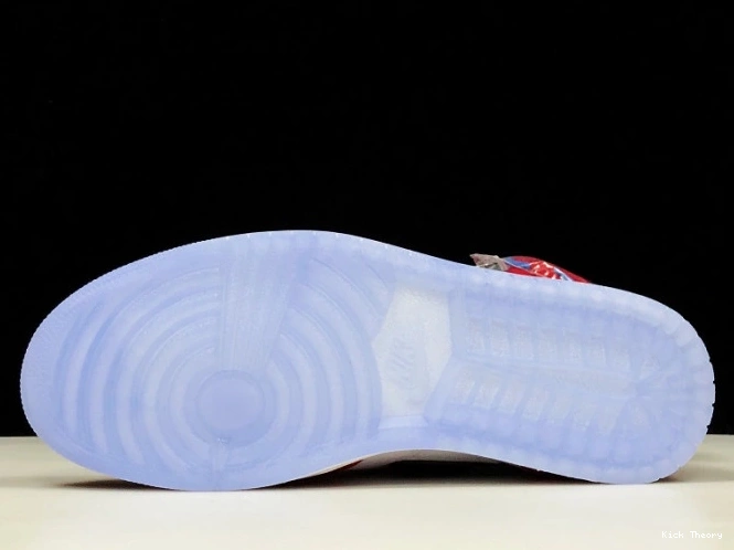 Kicktheory High 555088-602 Air Origin Story 1 Jordan Retro OG 0822
